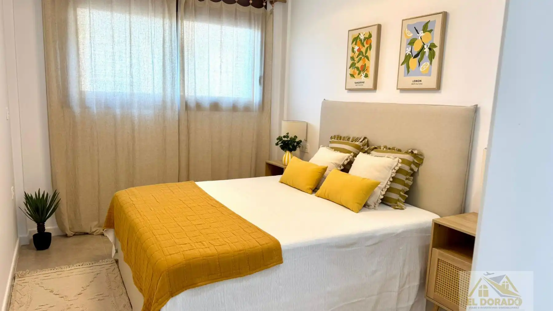 Chalet con piscina en venta en San Javier ciudad, imagen 16