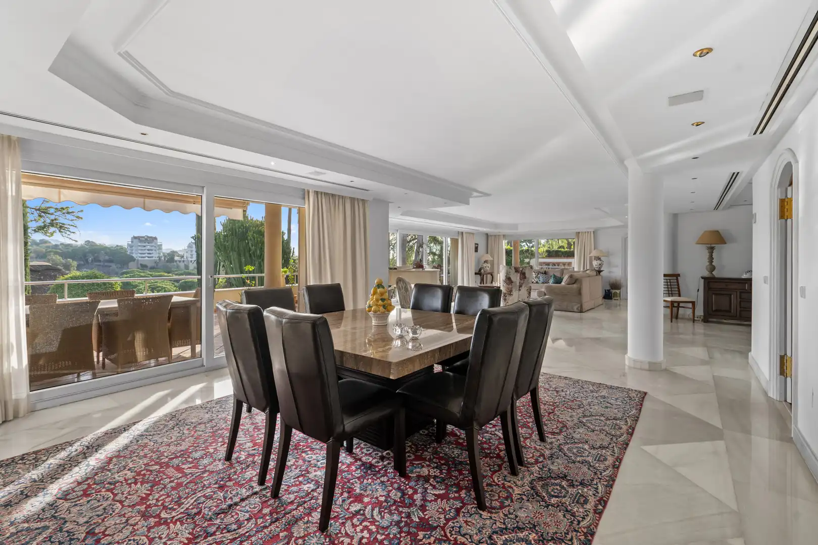 Maison avec terrasse à vendre à Río Real - Los Monteros, imagen 12