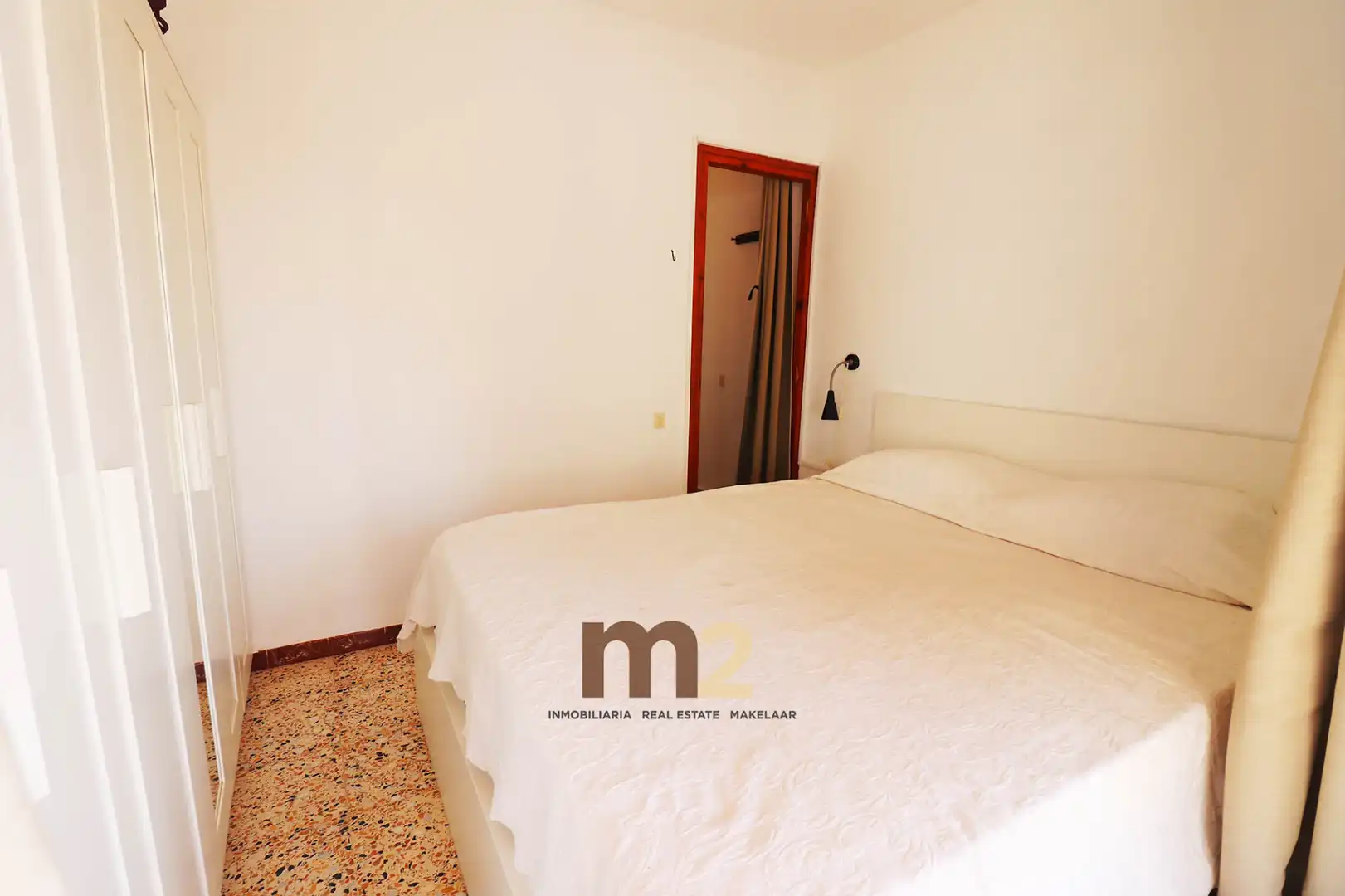 Bedroom of Detached homes for sale in Guardamar del Segura  with Air Conditioner, Terrace and Storage room