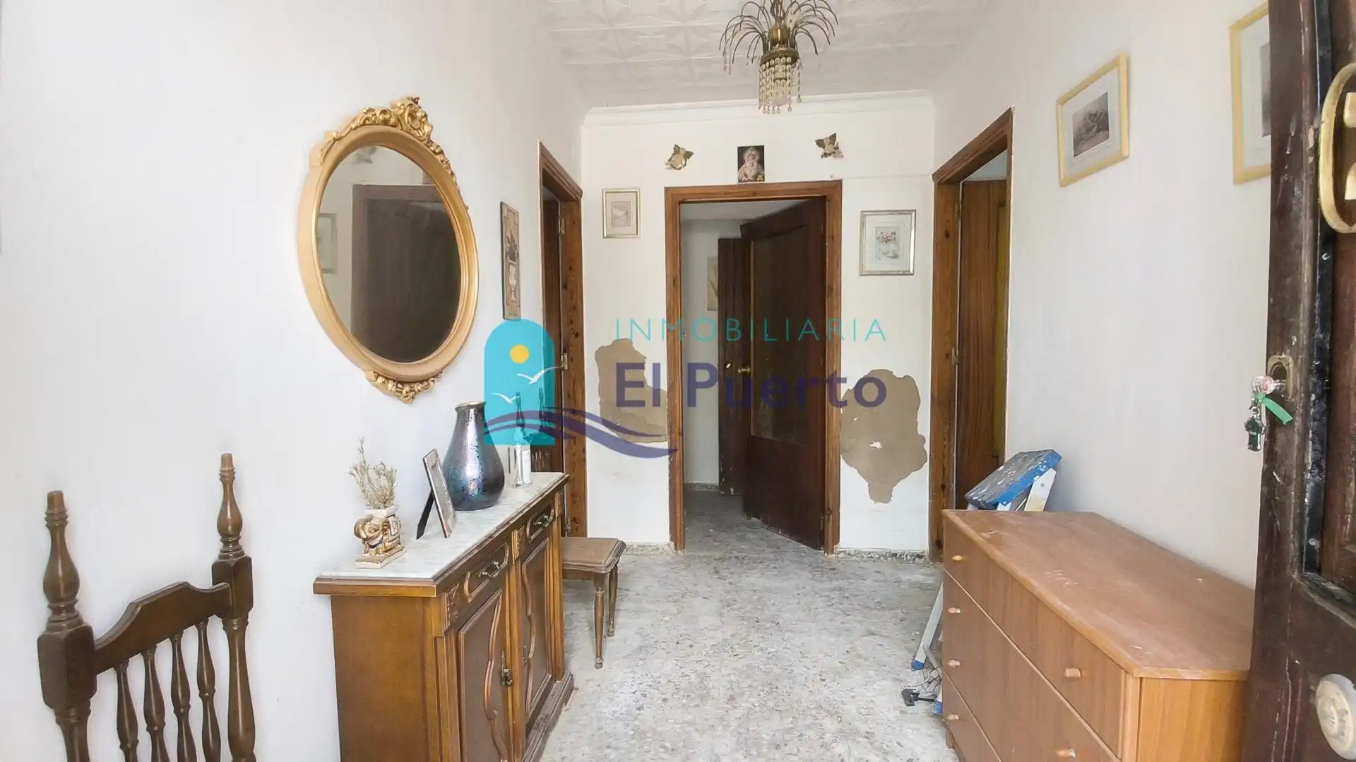 Casa en venda a La Pinilla - Las Palas, imagen 4
