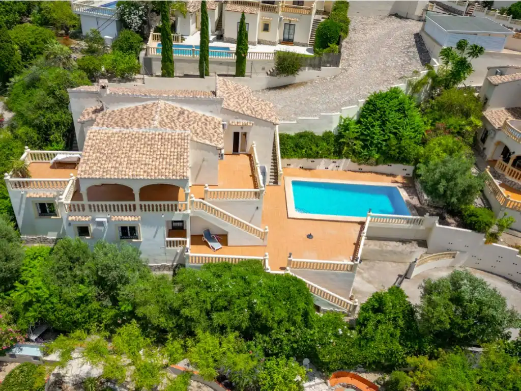 Haus mit Terrasse zum Verkauf in Orba, imagen 33