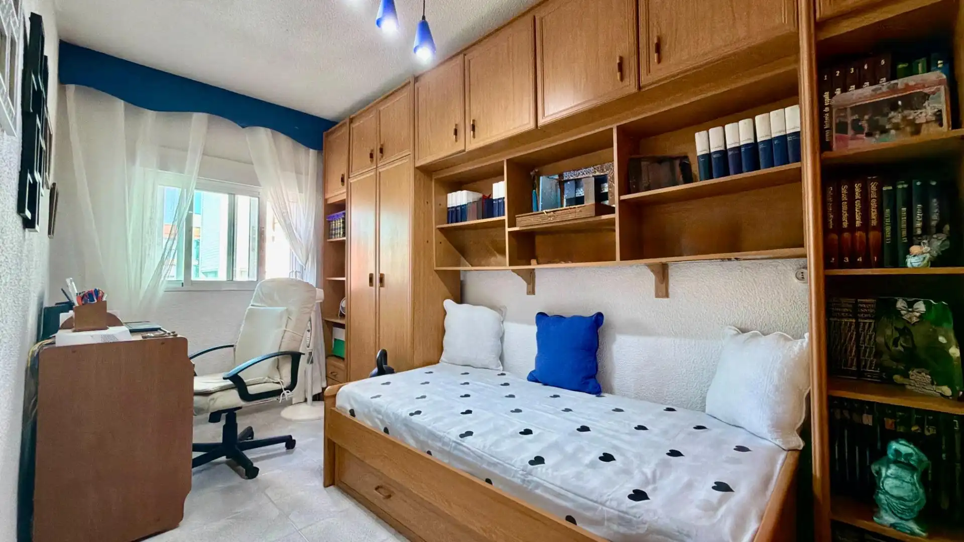 Flat for sale in Barrio de la Estación, imagen 17
