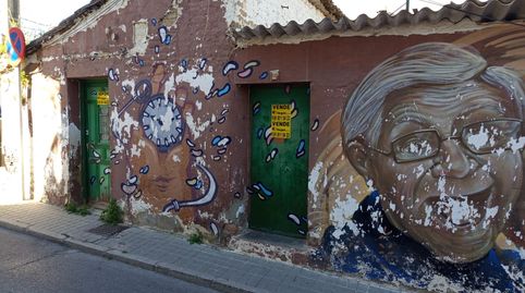 Foto 4 de Casa o xalet en venda a Calle de San Blas, 20, El Álamo, Madrid