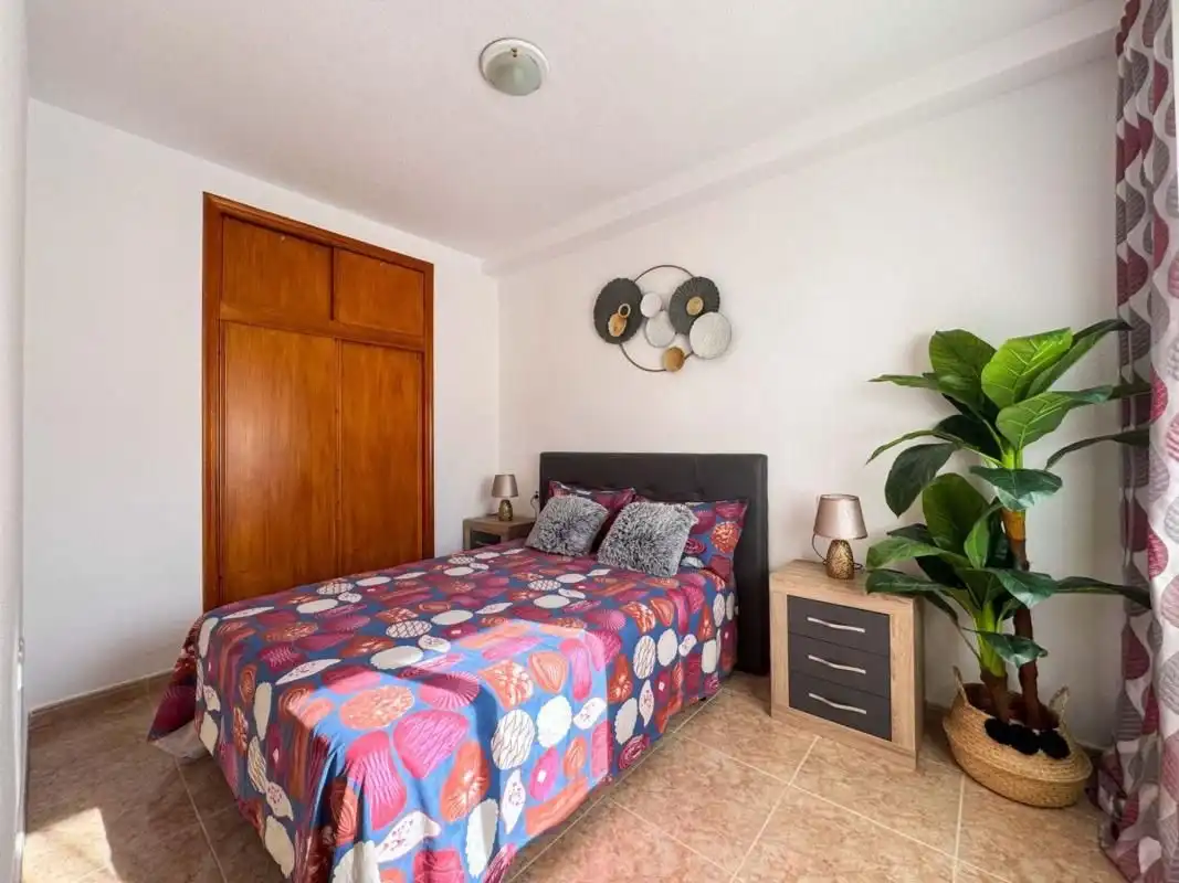 Apartament amb piscina en venda a Centro, imagen 14