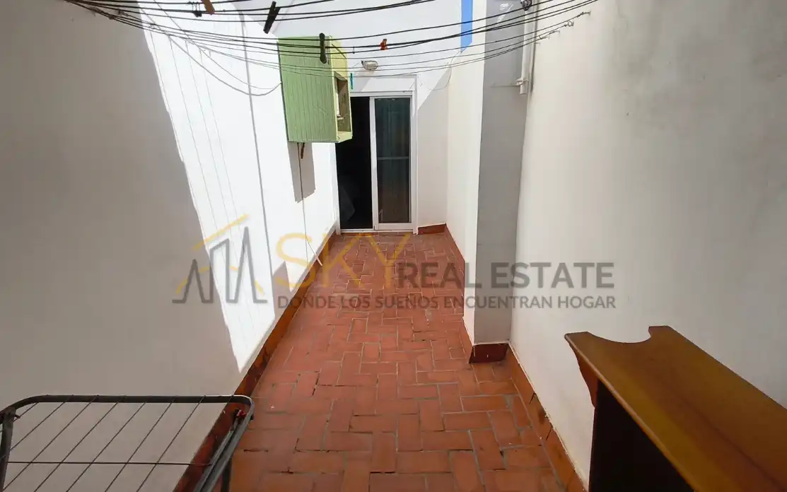 Piso en venta en Paterna con Aire acondicionado, Terraza y Balcón