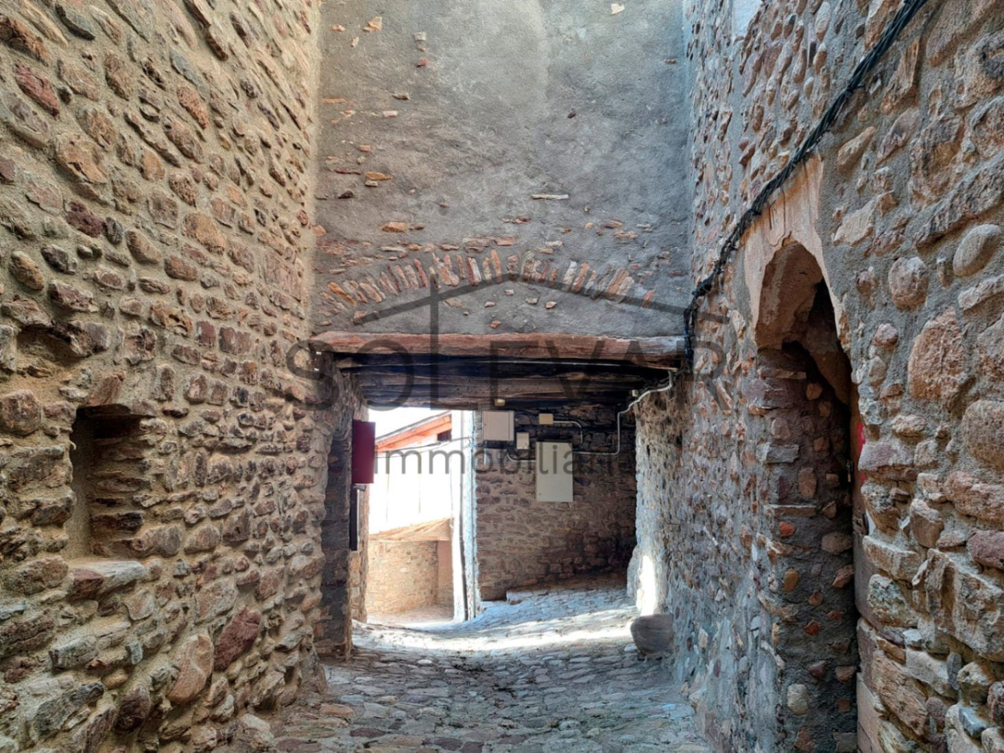 Casa o xalet en venda en La Torre de Cabdella