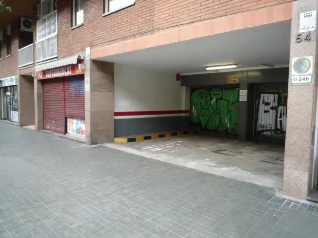 Einzelparkplatz zur Miete in N/A, imagen 5