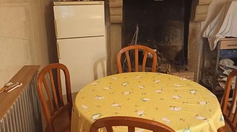 Foto 5 de Planta baixa en venda a Calle Perenala, 15, Membribe de la Sierra, Salamanca