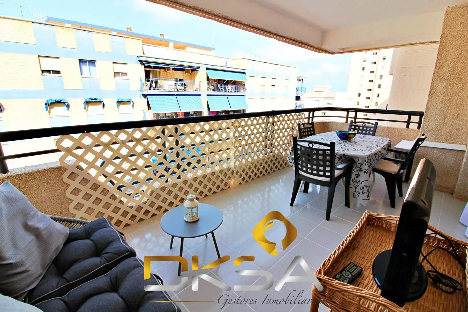 Apartment mit Pool zur Miete in FERRANDIS SALVADOR, imagen 9