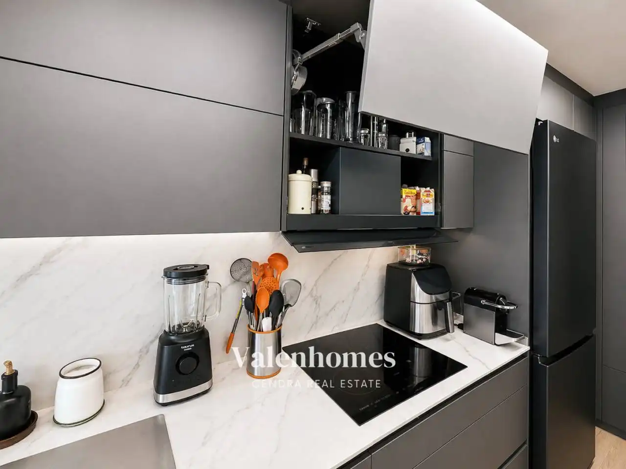 Cocina de Piso en venta en Arenys de Mar con Aire acondicionado y Calefacción