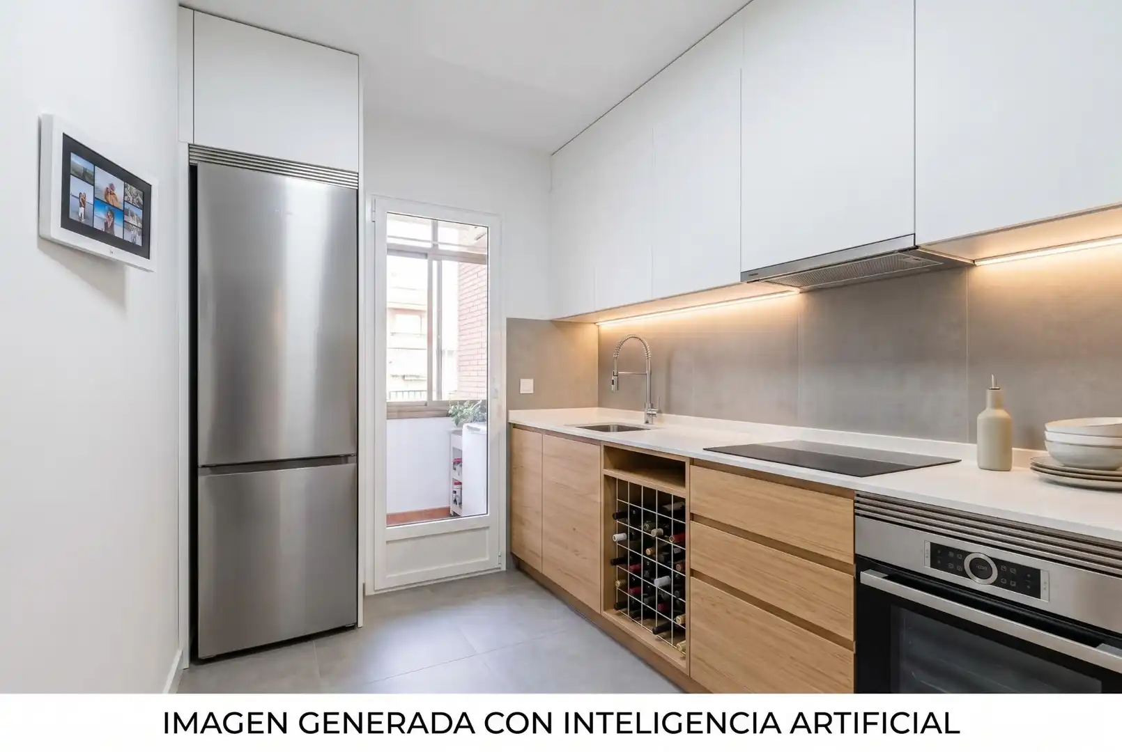 Appartamento con ascensore in vendita a Usera, imagen 16