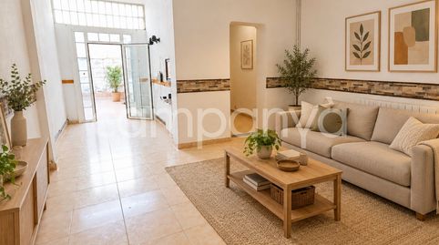 Foto 2 de Casa o chalet en venta en Sant Andreu de Palomar, Barcelona Capital