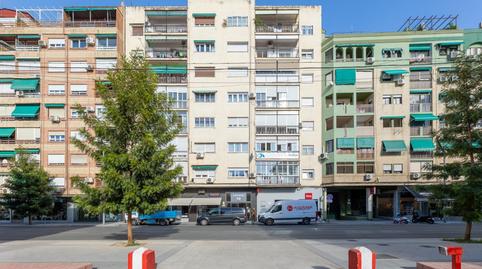 Photo 2 of Flat for sale in Calle Calle Arabial, 70, 70, Camino de Ronda,  Granada Capital