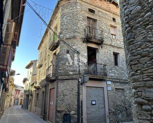 Vista exterior de Finca rústica en venda en Montesquiu amb Terrassa
