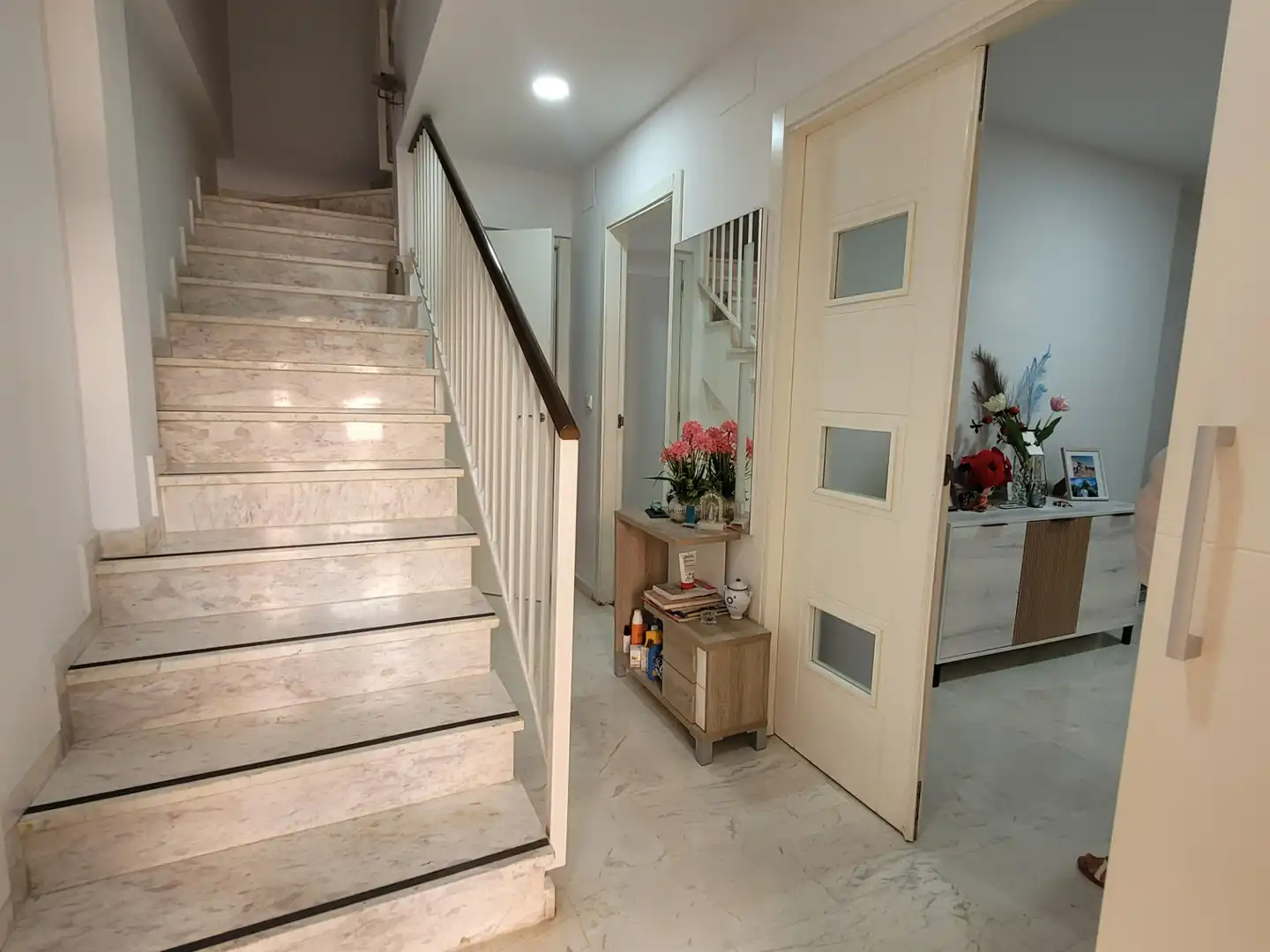 Duplexes for sale in Poniente