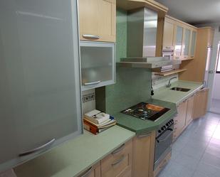 Apartment for sale in Calle Marqués de Berlanga, Illera