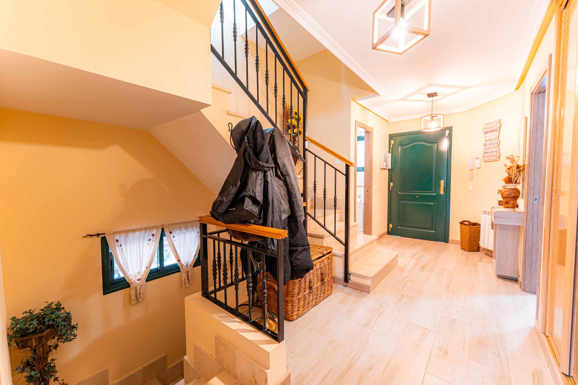 Single-family semi-detached for sale in Calle Río Tajo, Zona el Caño