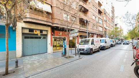 Foto 3 de Piso en venta en Calle Pedro Antonio de Alarcon, Camino de Ronda, Granada Capital