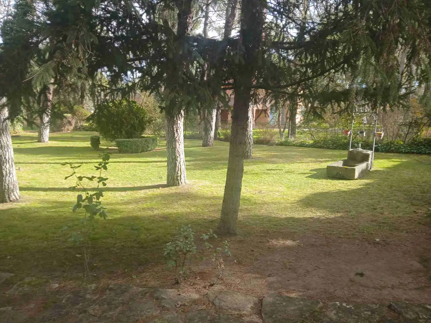 Xalet amb jardí en venda a Marugán, imagen 6