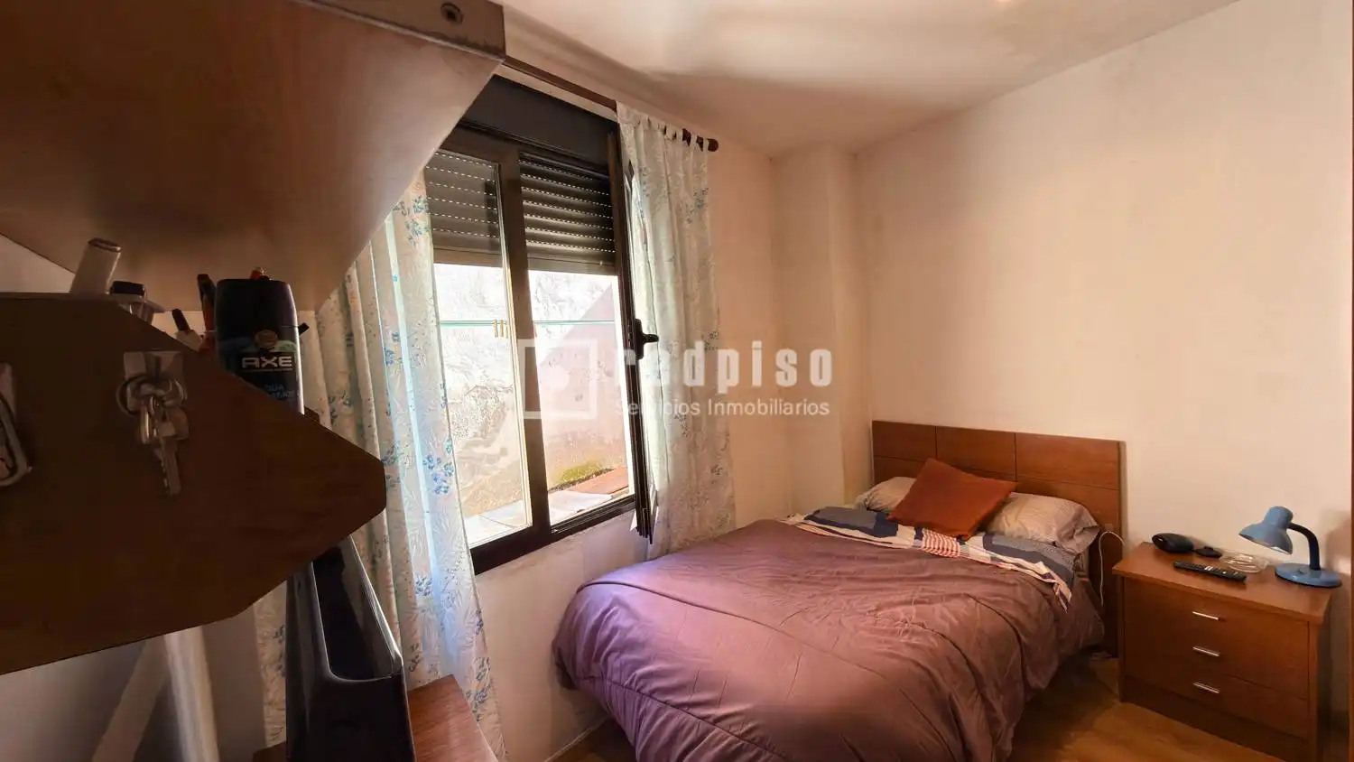 Habitación de Piso en venta en Madrid con Aire acondicionado, Calefacción y Parquet