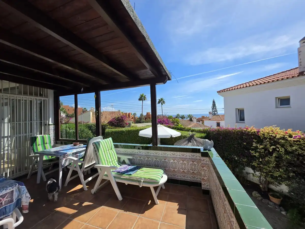 Casa en venta en Estepona,Centro,Avenida Juan Carlos I, imagen 30