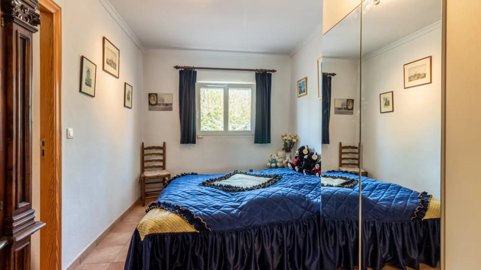 Villa con piscina in vendita a Els Poblets, imagen 15