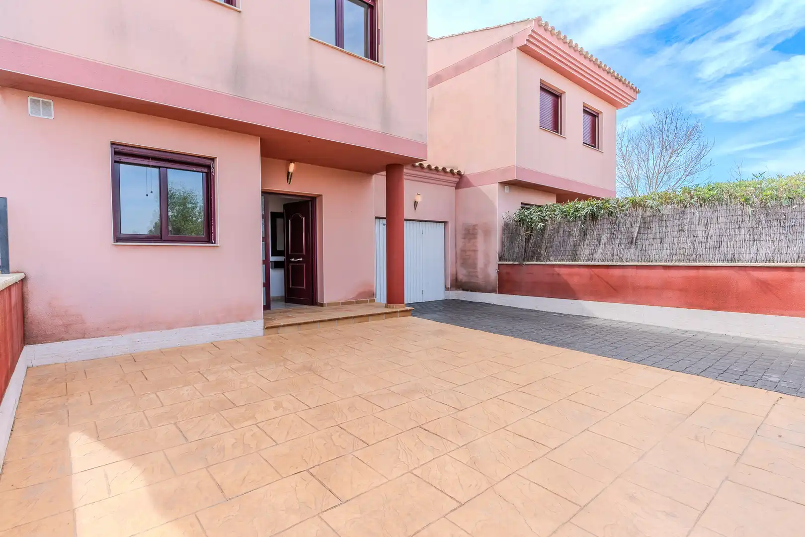 Villa con terrazza in vendita a Urbanització Riomar III-B, imagen 37