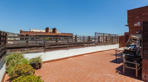 Foto 4 de Àtic en venda a Carrer de Balmes, Sant Gervasi- Galvany, Barcelona Capital