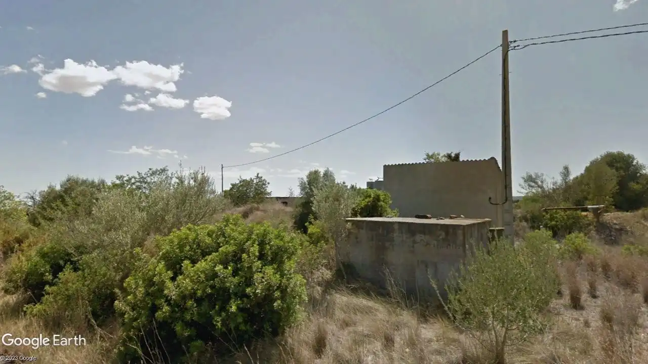 Terreny rústic en venda a San Jorge / Sant Jordi, imagen 3