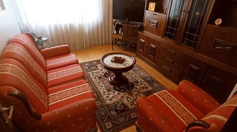 Foto 2 de Pis en venda a Pumarín, Gijón