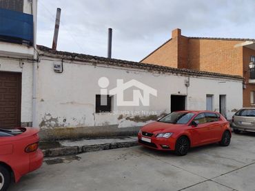 Casa en venda a Calle Fuentenueva
