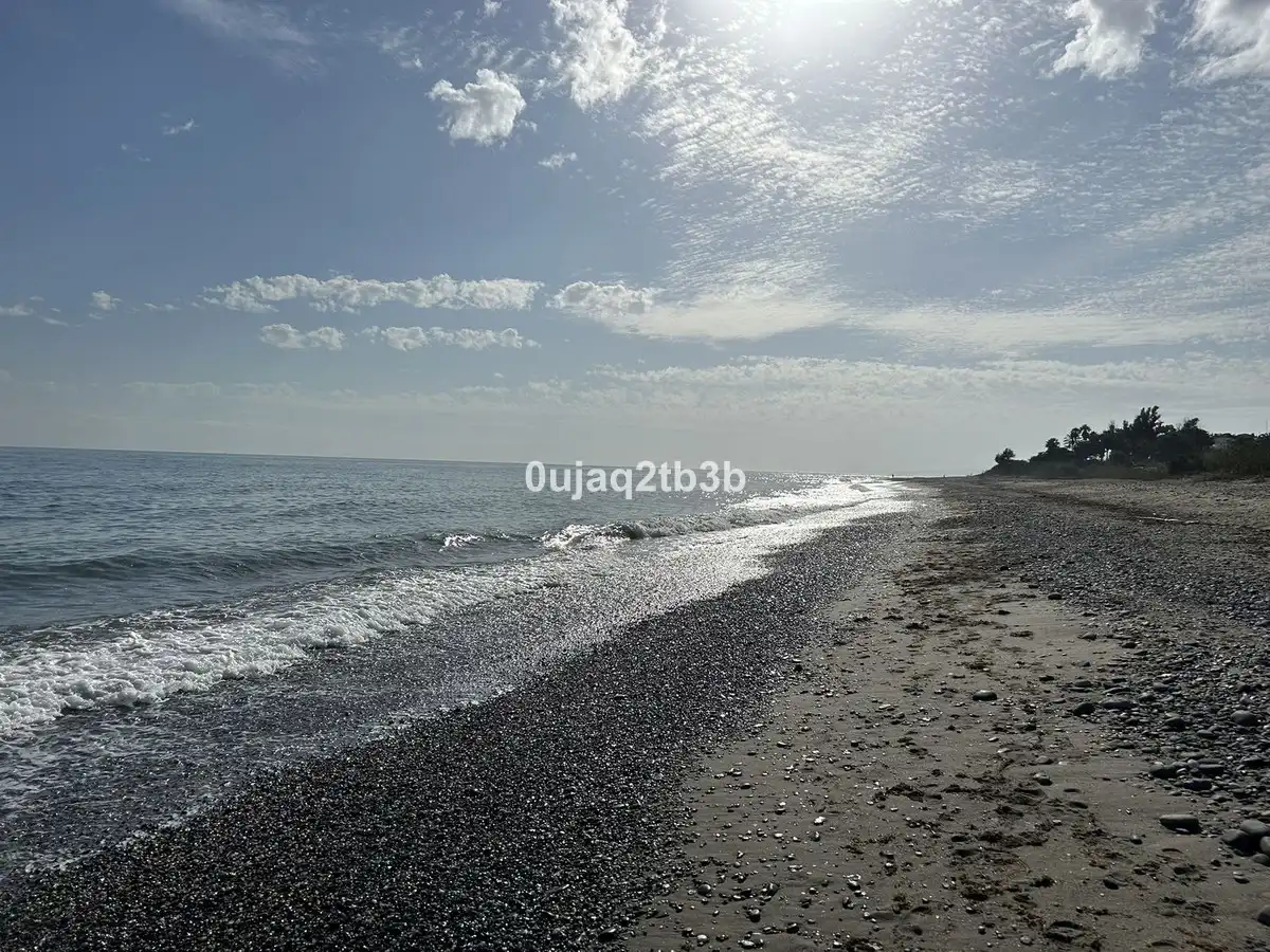 Apartments for sale in Estepona  with Air Conditioner, Terrace and Community pool