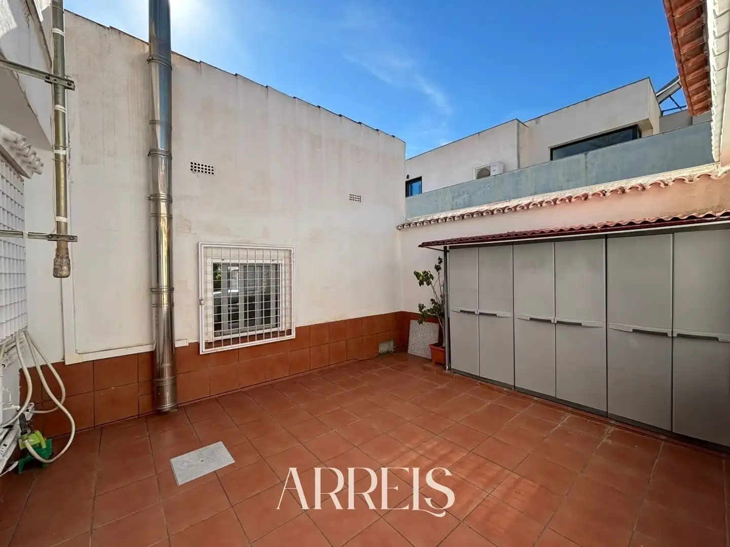 Casa amb jardí en venda a batallola, imagen 30