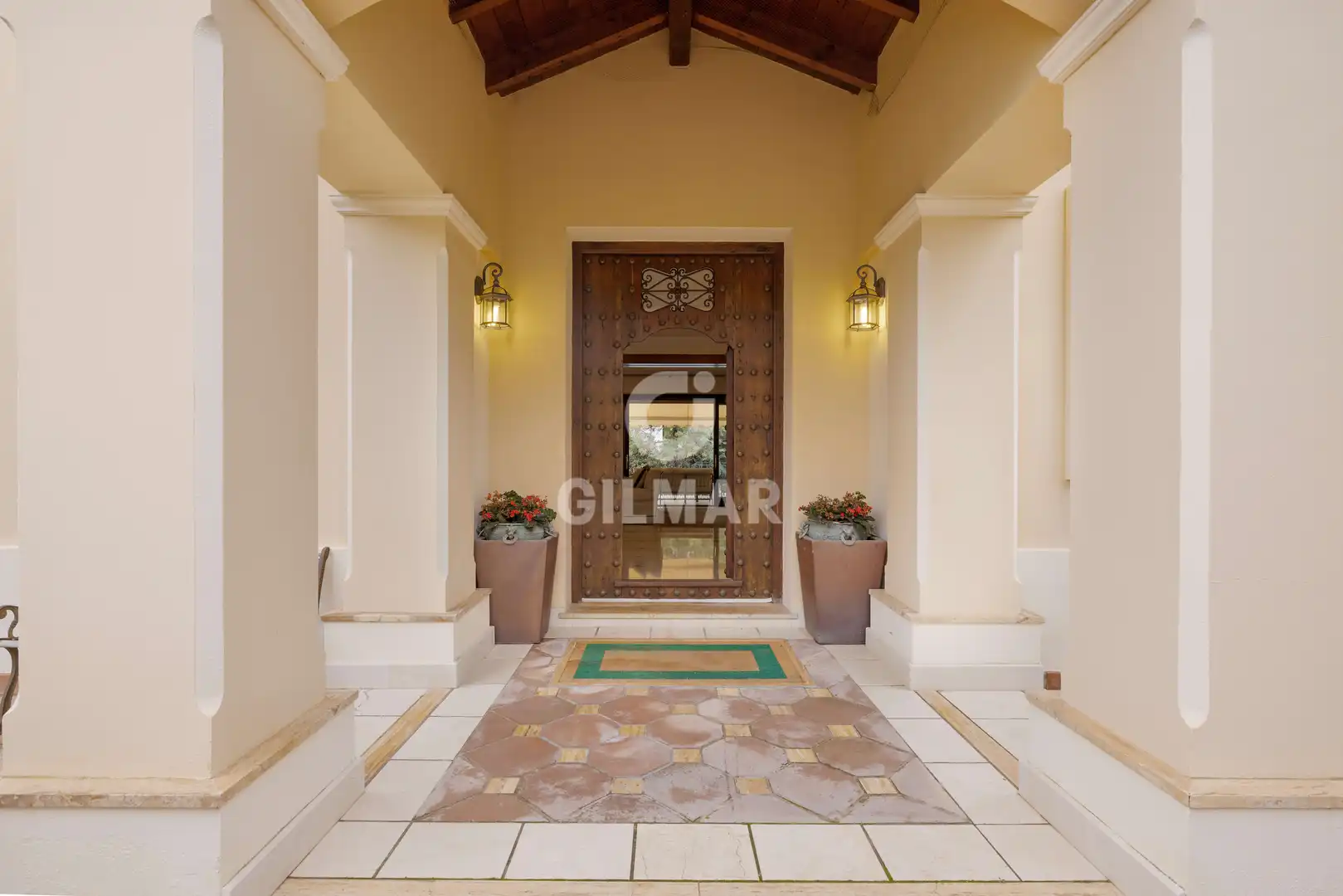 Casa o chalet en venta en Benahavís con Calefacción, Jardín privado y Piscina