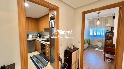Photo 3 of Flat to rent in Calle Santa Teresa de Jesús, 8, Carlos Ruiz, Madrid