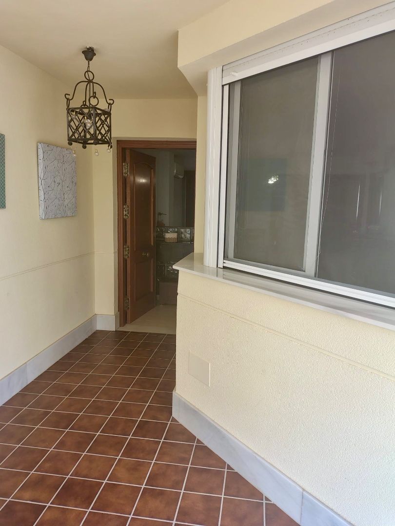 Single-family semi-detached to rent in Calle Marisma, Almerimar