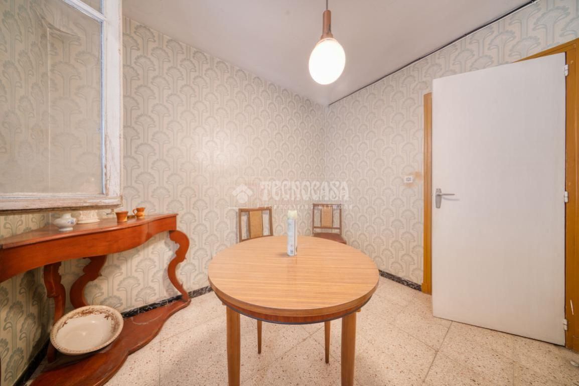 Comedor de Piso en venta en Valladolid Capital con Calefacción, Terraza y Amueblado