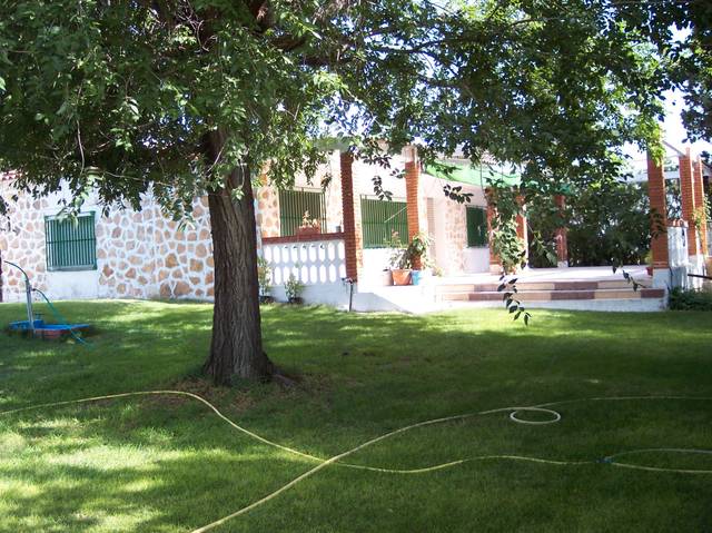 Casa-chalet en Venta en Alcázar de San Juan