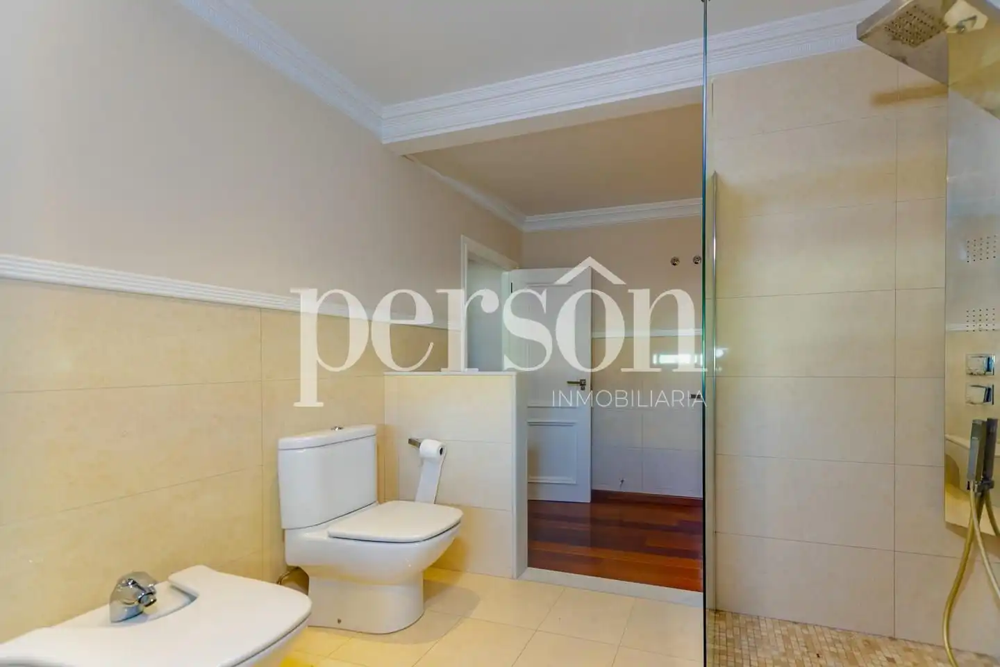 Bedroom of Houses for rent in Bétera  with Air Conditioner, Private garden and Terrace