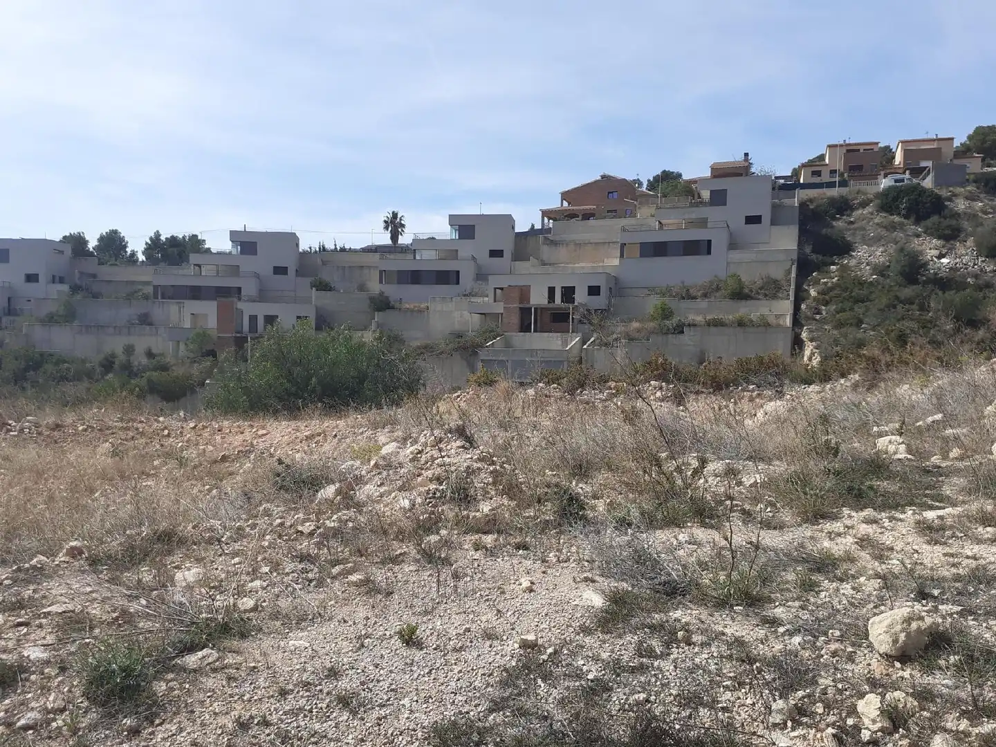 Lands and plots for sale in Roda de Barà, imagen 17