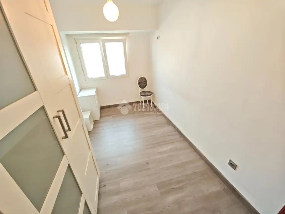 Habitación de Piso en venta en Santander