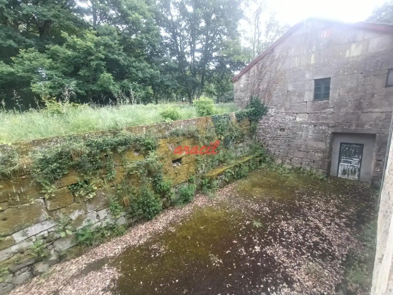 Casa rústica amb jardí en venda a Vilamarín, imagen 18