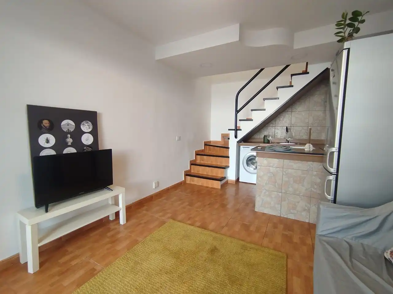 Duplex with terrace for sale in Avenida Touroperador Neckermann, imagen 8
