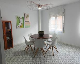 Dining room of Flat to rent in Villena