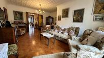 Living room of Flat for sale in Selva  with Terrace and Balcony