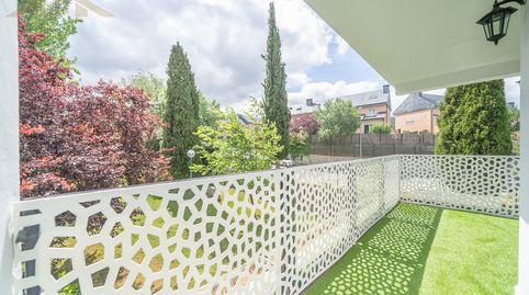 Foto 5 de Pis en venda a Urbanización la Cerca, Fontenebro - Altavista, Collado Villalba