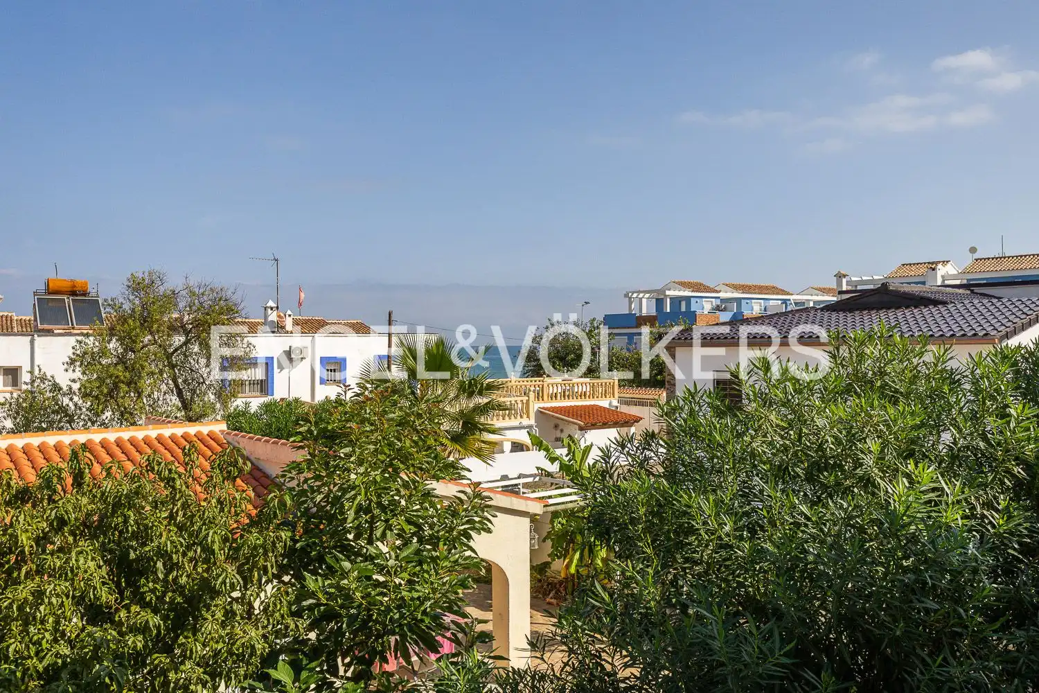 Casa con giardino in vendita a Els Poblets, imagen 34