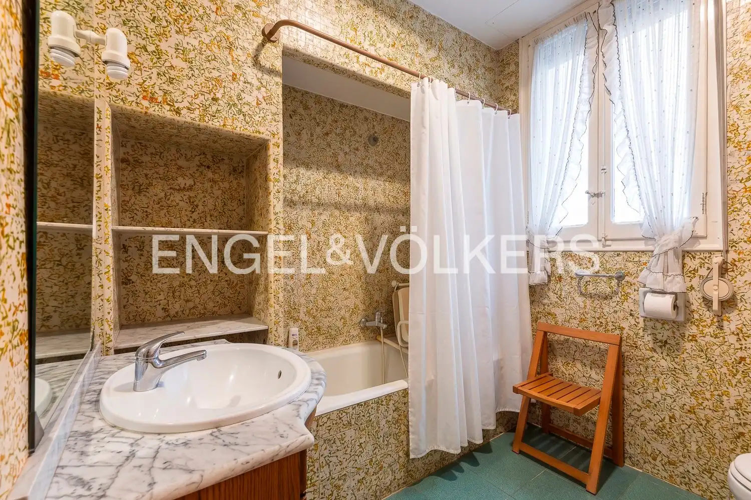 Wohnung mit Aufzug zum Verkauf in L'Eixample, imagen 22