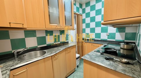 Foto 5 de Ático en venta en Rafael Campalans de, La Torrassa, L'Hospitalet de Llobregat