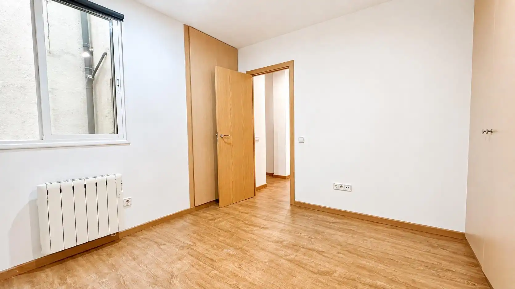 Piso de alquiler en Centre